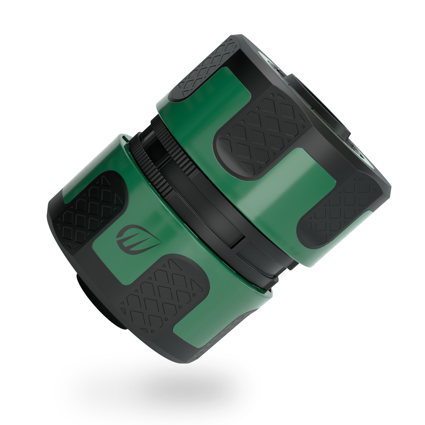 Reparaturverbinder für Gartenschläuche 3/4 Zoll