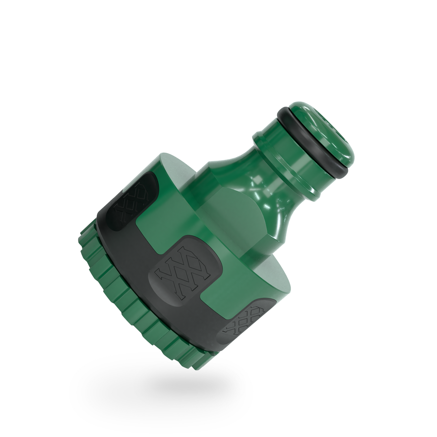 2-in-1 Wasserhahn Verbinder