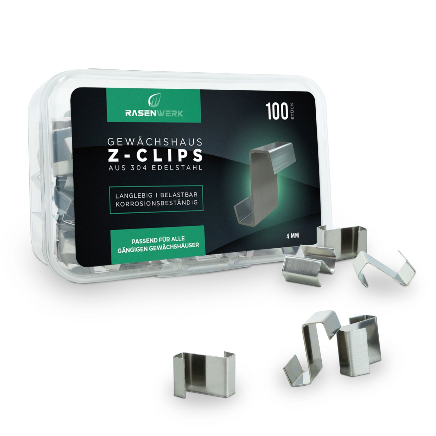 Z-Clips