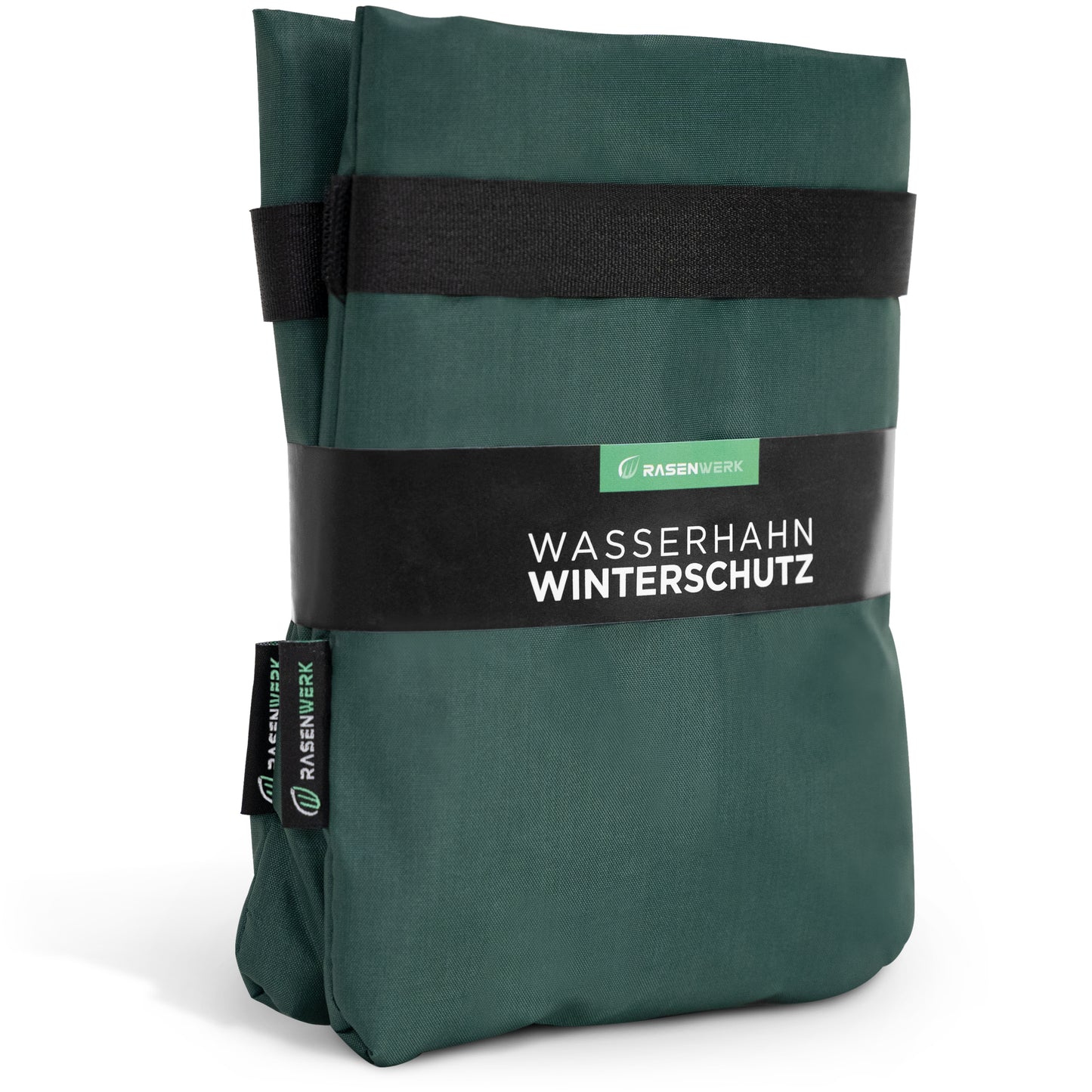 Wasserhahn-Winterschutz