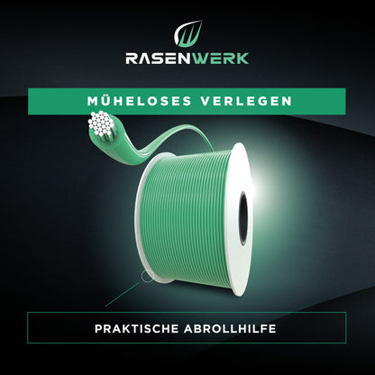 Begrenzungskabel für Mähroboter