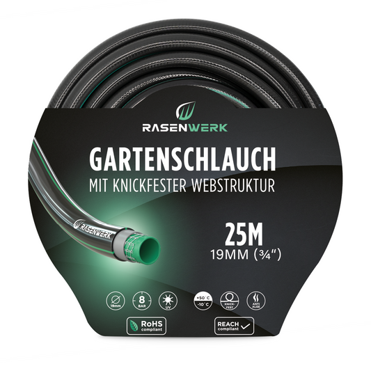 Gartenschlauch 3/4 Zoll