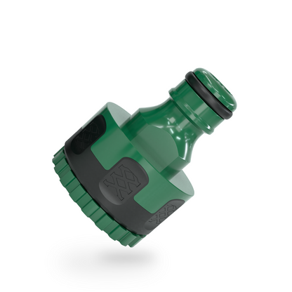2-in-1 Wasserhahn Verbinder