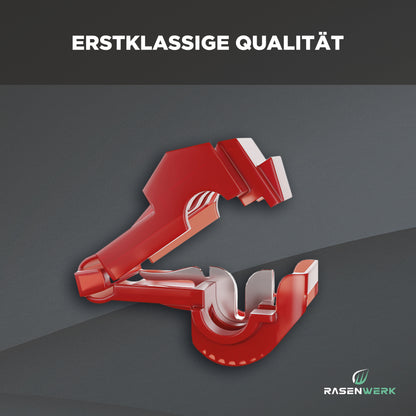 Anschlussklemmen