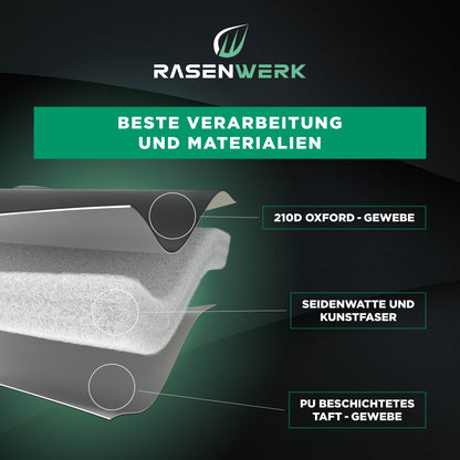 Wasserhahn-Winterschutz