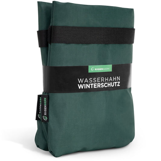 Wasserhahn-Winterschutz