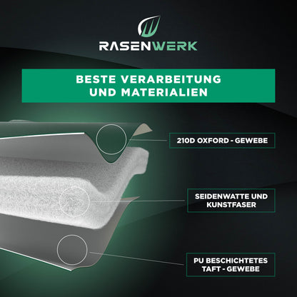 Wasserhahn-Winterschutz
